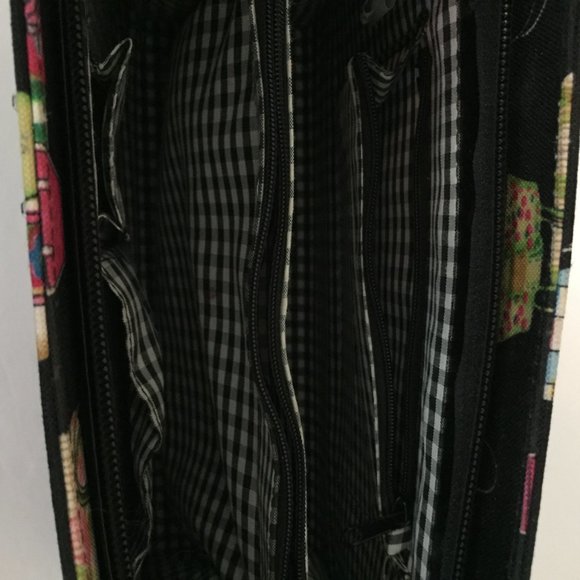 Club Rochelier Fashion Handbag - Picture 2 of 6